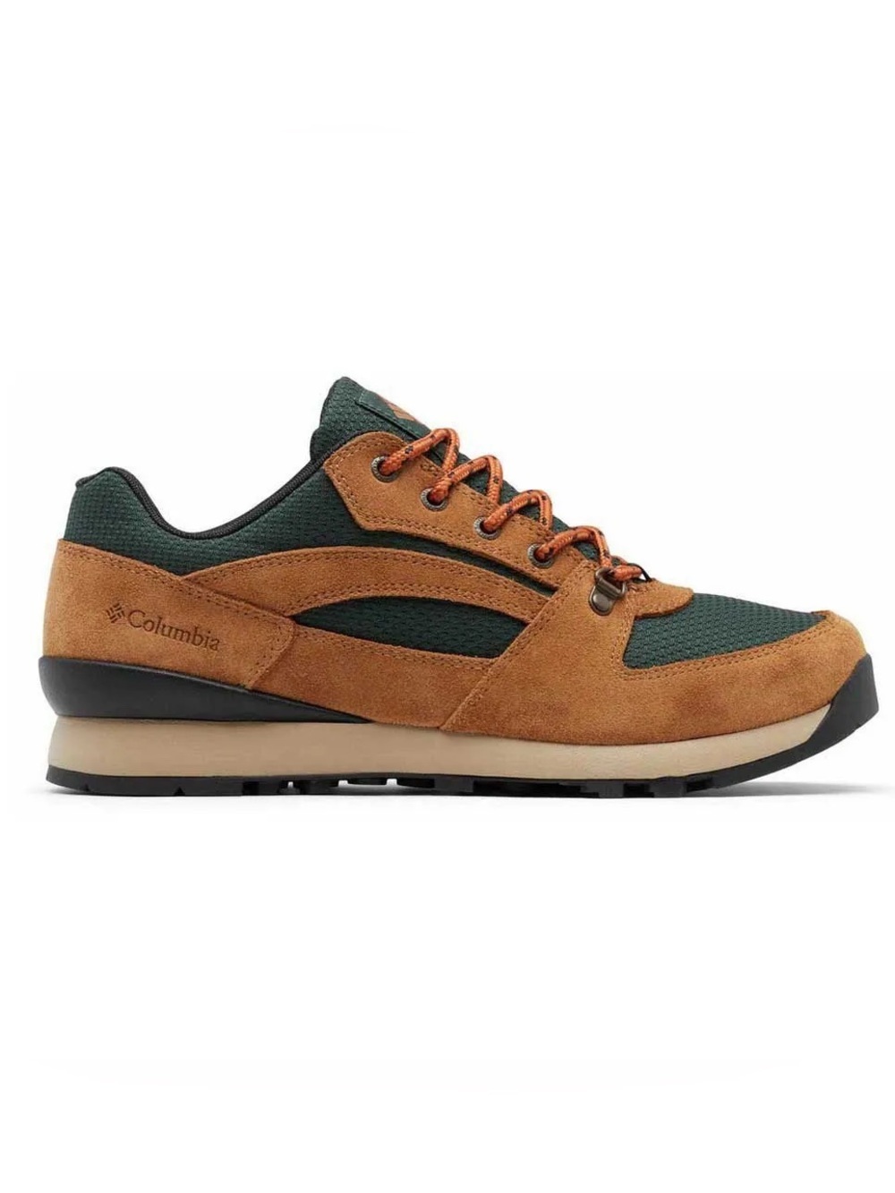 Columbia Men’s Wildone Navigate Sneaker